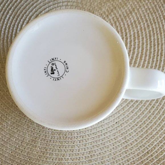 Collectible Hershey's Chocolate World Ceramic Coffee Mug - Picture 5 of 6